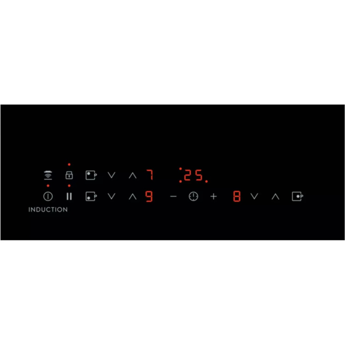 Electrolux LIT 60336C черный