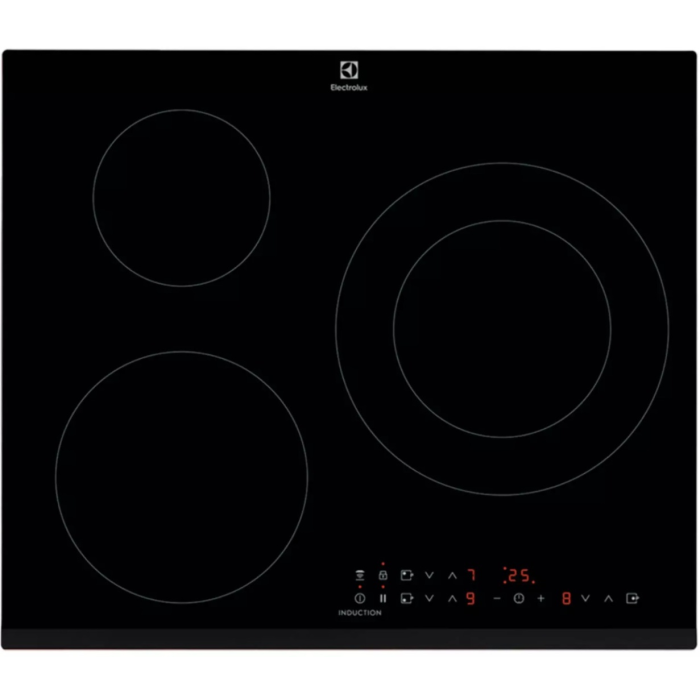 Electrolux LIT 60336C черный