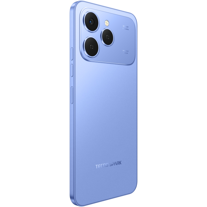 TECNO SPARK 40 8 ГБ/256 ГБ синий