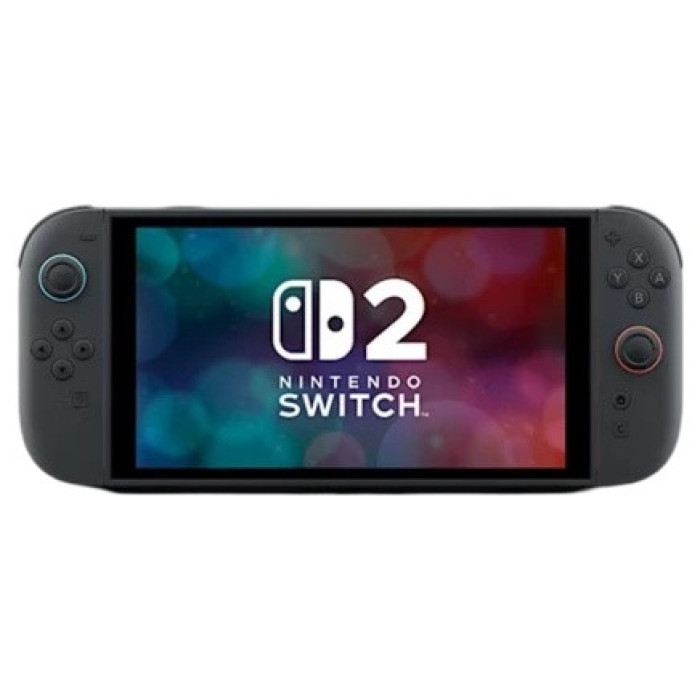 Игровая приставка Nintendo Switch 2 standard version