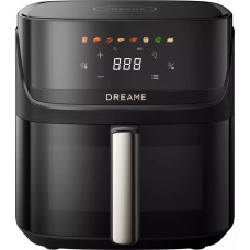 Аэрогриль Dreame Air Fryer AF10 Black OF000071268