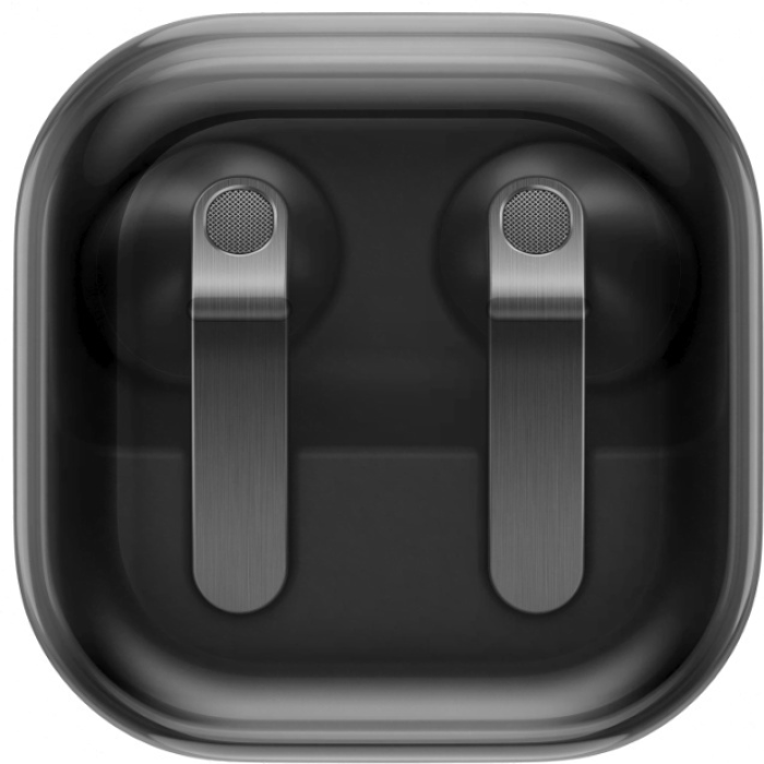 Наушники Samsung Galaxy Buds4 черный