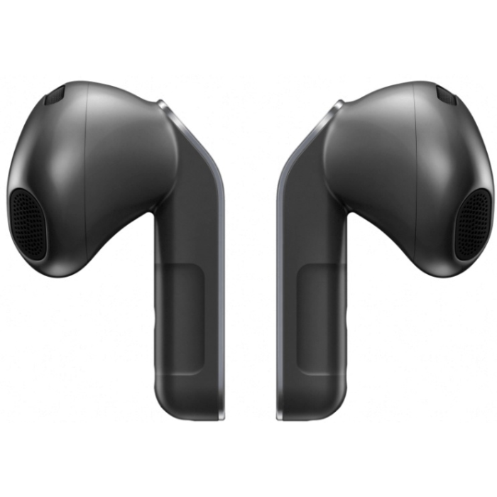 Наушники Samsung Galaxy Buds4 черный