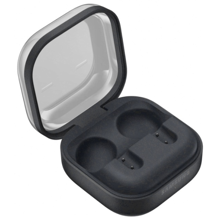 Наушники Samsung Galaxy Buds4 черный
