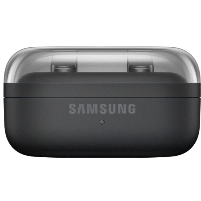 Наушники Samsung Galaxy Buds4 черный