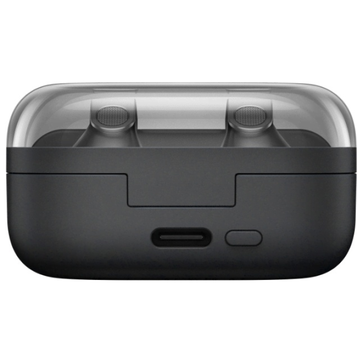 Наушники Samsung Galaxy Buds4 черный