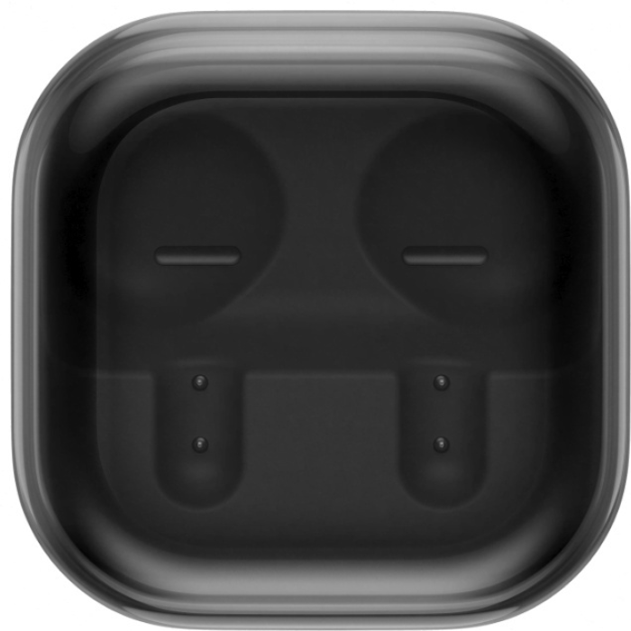 Наушники Samsung Galaxy Buds4 черный