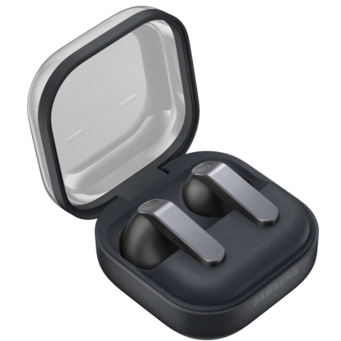 Наушники Samsung Galaxy Buds4 черный