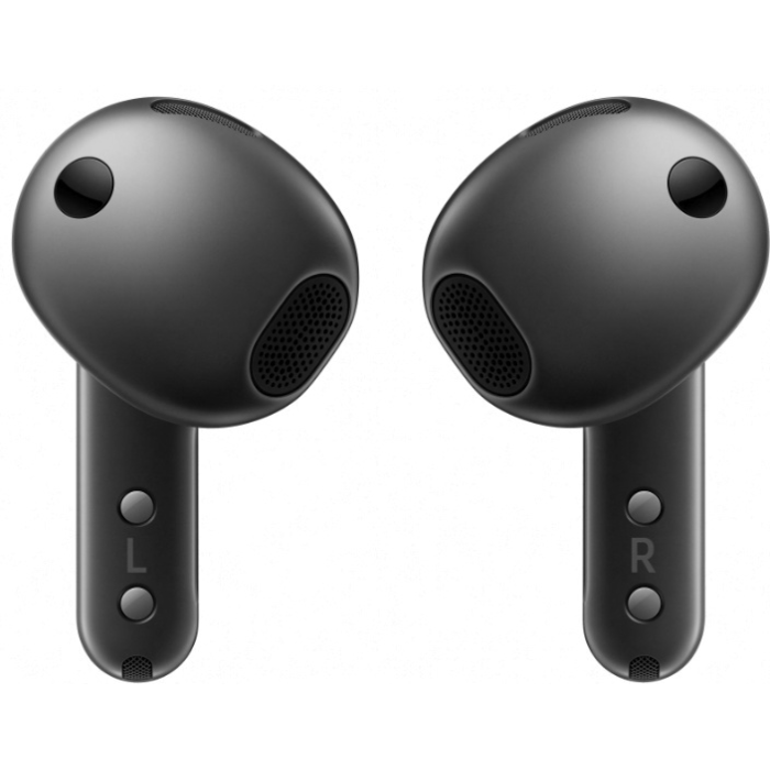 Наушники Samsung Galaxy Buds4 черный