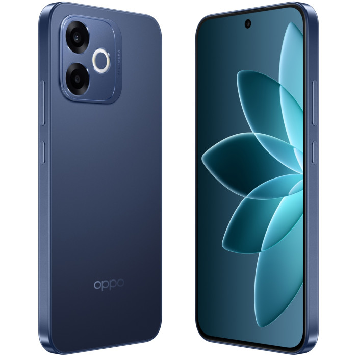 OPPO A6s Pro 8 ГБ/256 ГБ синий