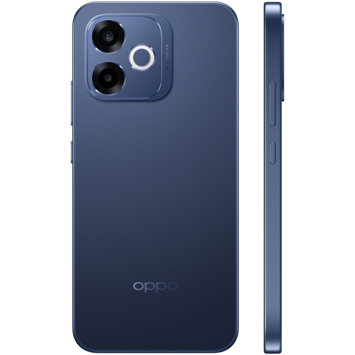 OPPO A6s Pro 8 ГБ/256 ГБ синий