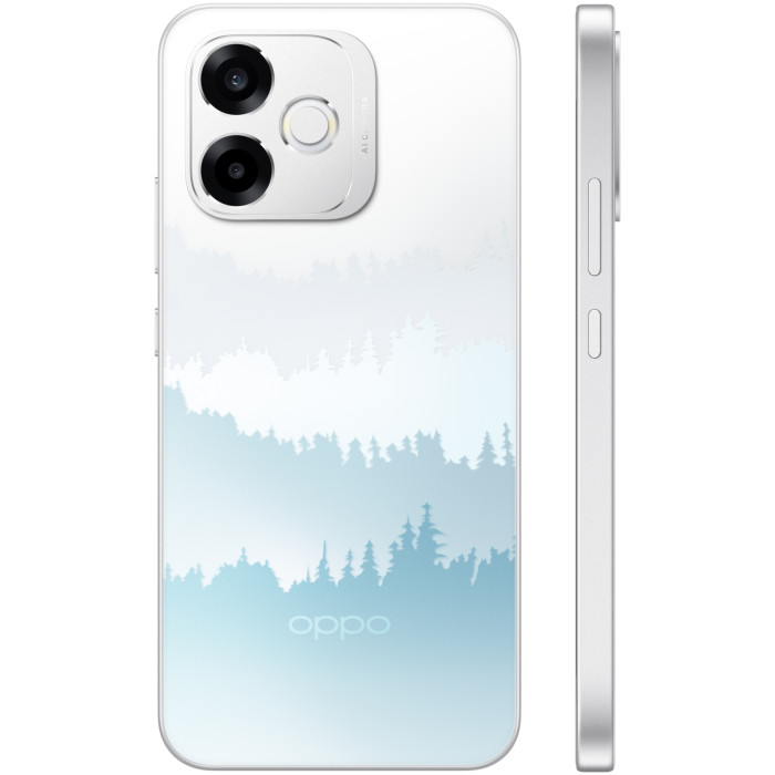 OPPO A6s Pro 8 ГБ/256 ГБ белый