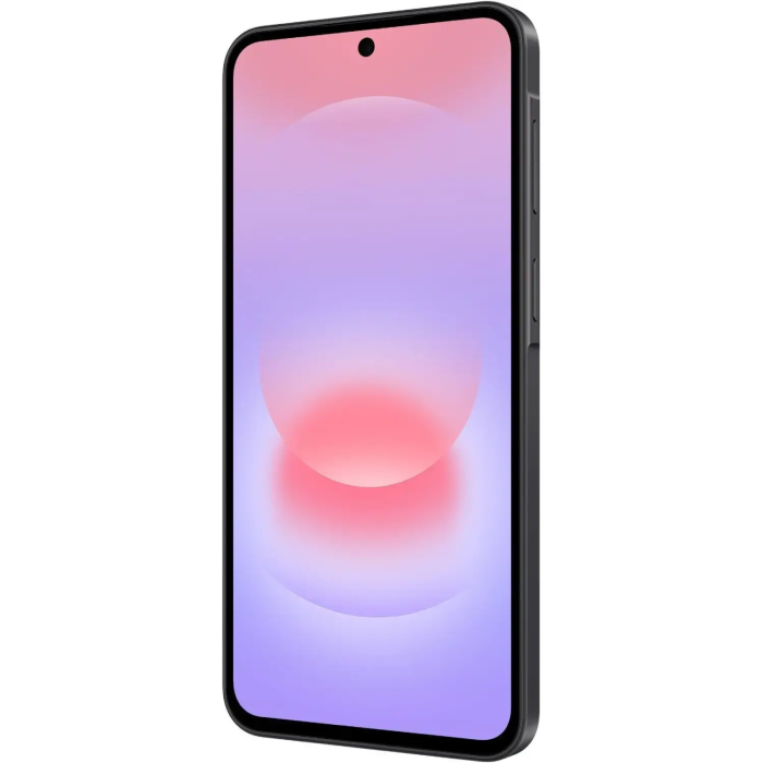 Samsung Galaxy A37 8 ГБ/128 ГБ черный