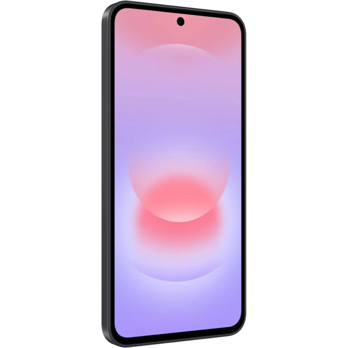 Samsung Galaxy A37 8 ГБ/128 ГБ черный