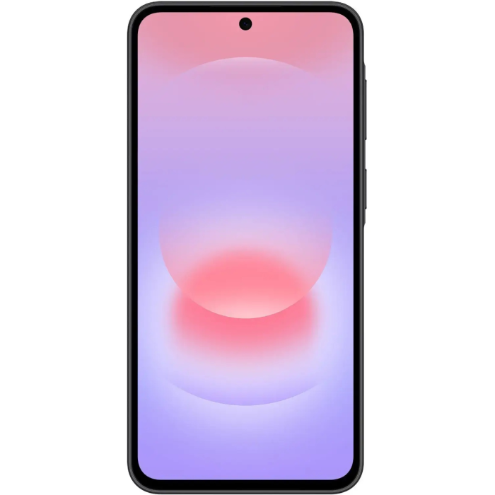 Samsung Galaxy A37 8 ГБ/128 ГБ черный