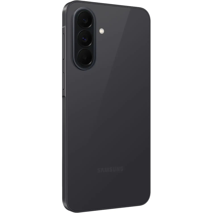 Samsung Galaxy A37 8 ГБ/256 ГБ черный