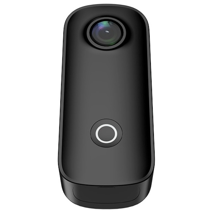 Экшн-камера SJCAM C100+ Black