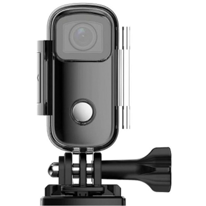 Экшн-камера SJCAM C100+ Black