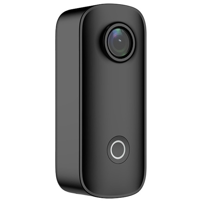 Экшн-камера SJCAM C100+ Black