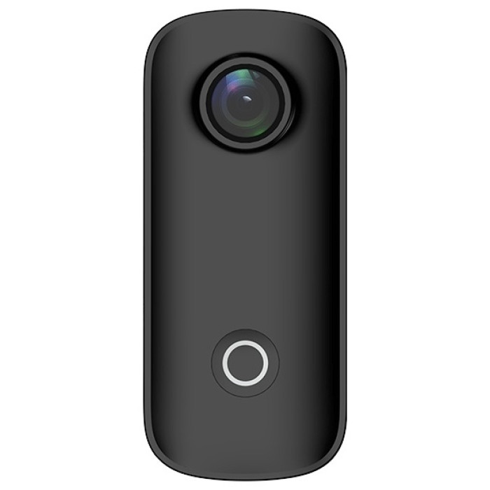 Экшн-камера SJCAM C100+ Black