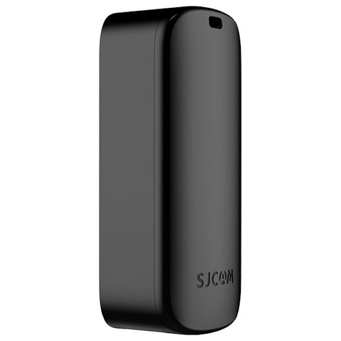 Экшн-камера SJCAM C100+ Black