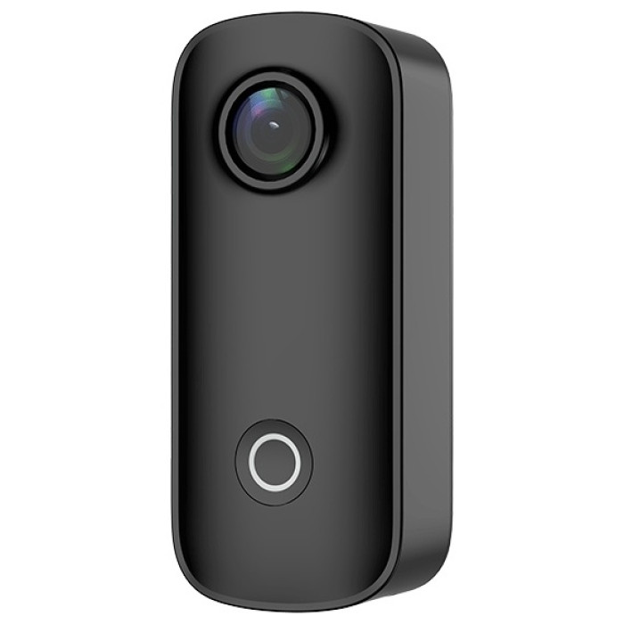 Экшн-камера SJCAM C100+ Black