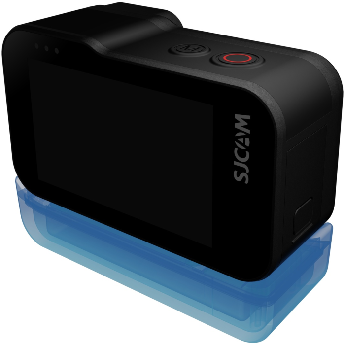 Экшн-камера SJCAM SJ20 DUAL SCREEN