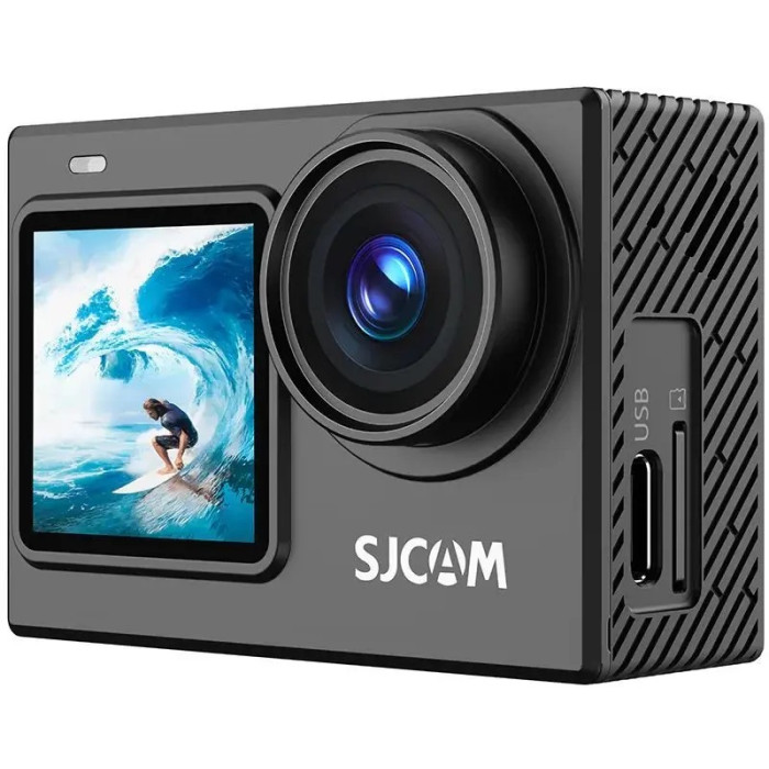 Экшн-камера SJCAM SJ6 ULTRA