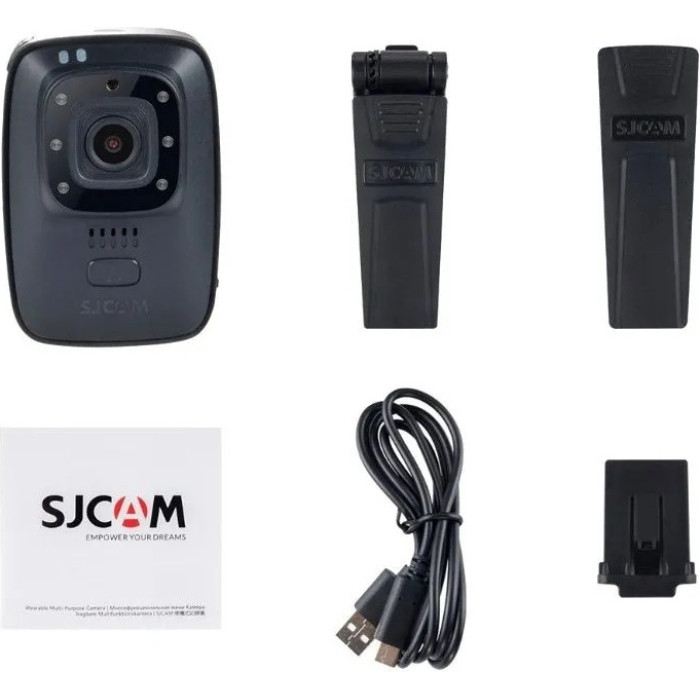 SJCAM A10