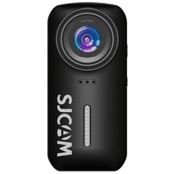 Экшн-камера SJCAM C110+ черный