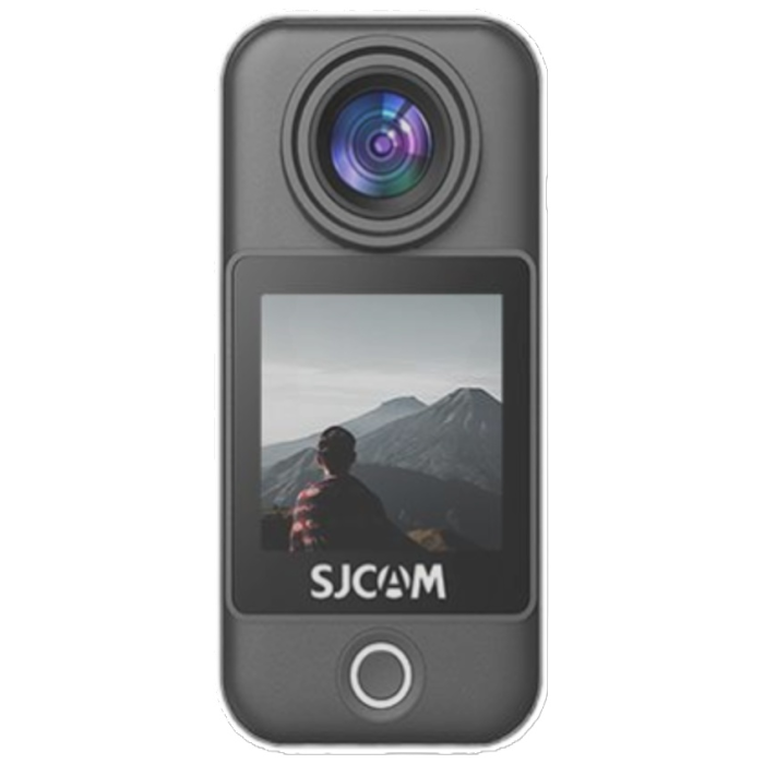 Экшн-камера SJCAM C400