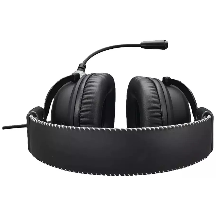 Наушники Acer Nitro Headset II черный