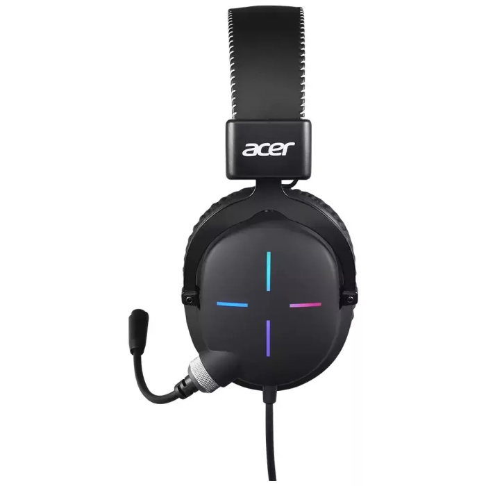 Наушники Acer Nitro Headset II черный