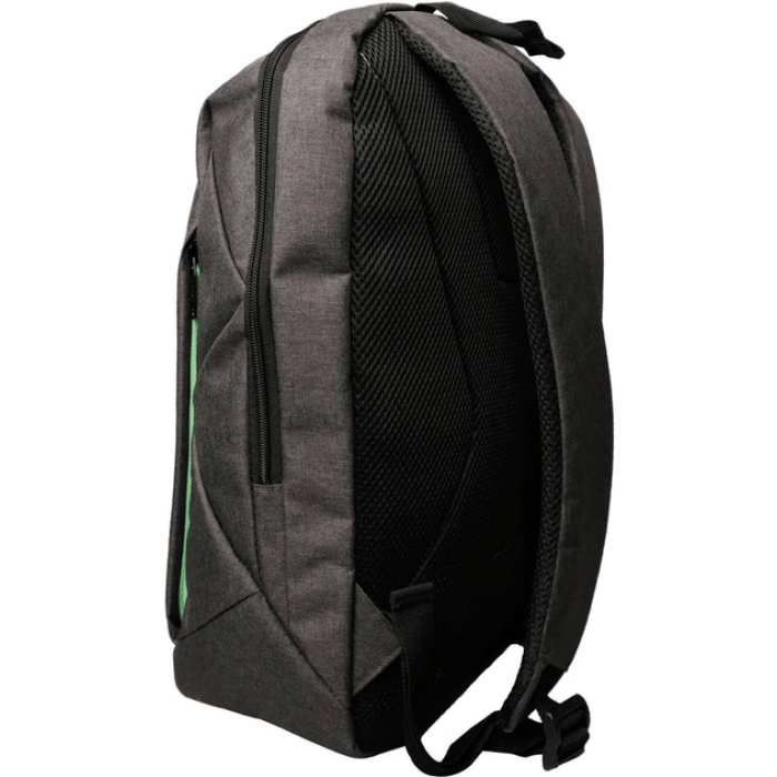 Рюкзак Acer Urban Backpack (GP.BAG11.034) до 15.6' серый