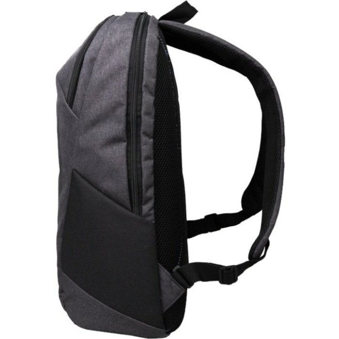 Рюкзак Acer Predator Urban backpack (GP.BAG11.027) до 15.6' серый