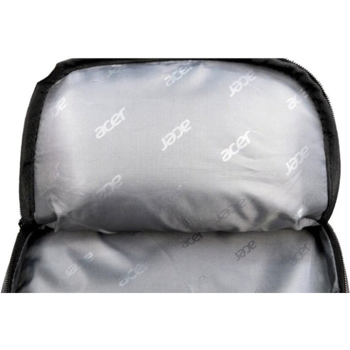 Рюкзак Acer Predator Urban backpack (GP.BAG11.027) до 15.6' серый