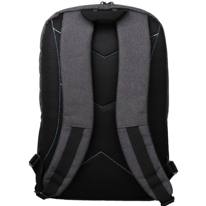 Рюкзак Acer Predator Urban backpack (GP.BAG11.027) до 15.6' серый