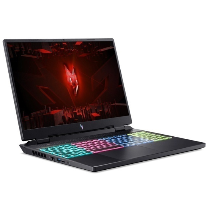 Acer Nitro 16 AN16-51 16' / 16 Гб / SSD 512 Гб / Без ОС / NH.QJMER.008