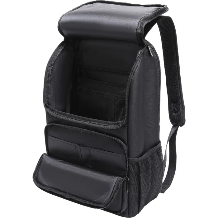 Рюкзак Acer OBG316 (ZL.BAGEE.00K) до 15.6' черный