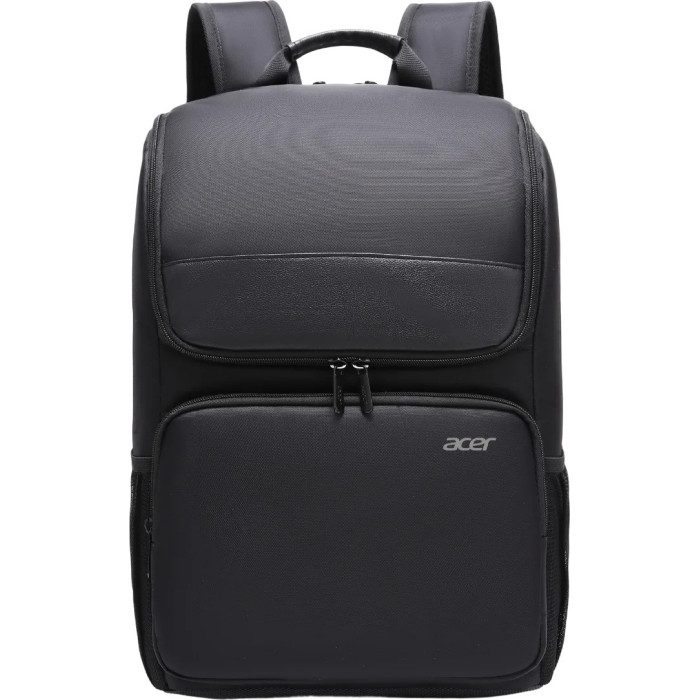 Рюкзак Acer OBG316 (ZL.BAGEE.00K) до 15.6' черный