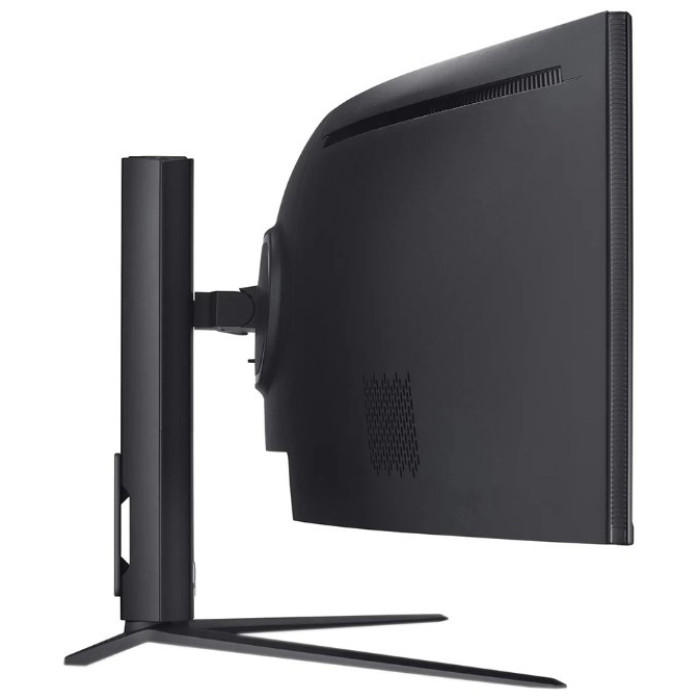 57' Acer Predator Z57 bmiiphuzx/UM.NZ7EE.001 черный