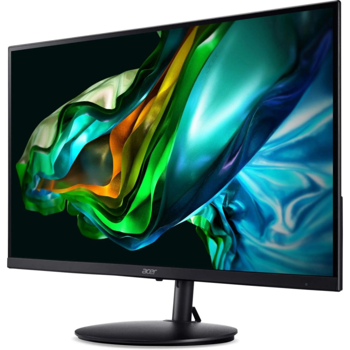27' Acer UM.HS2EE.105 черный