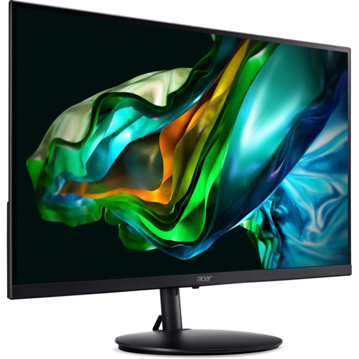27' Acer UM.HS2EE.105 черный