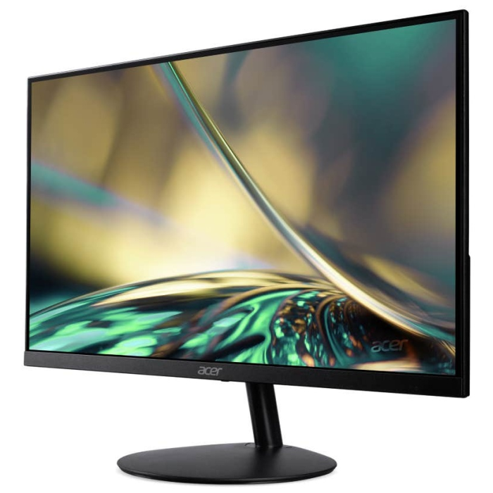Монитор Acer SA322QHbmix (SA2 Series) 31,5' (80 см) / 1920×1080 Full HD / 100Hz / VA / 1 мс (VRB) /