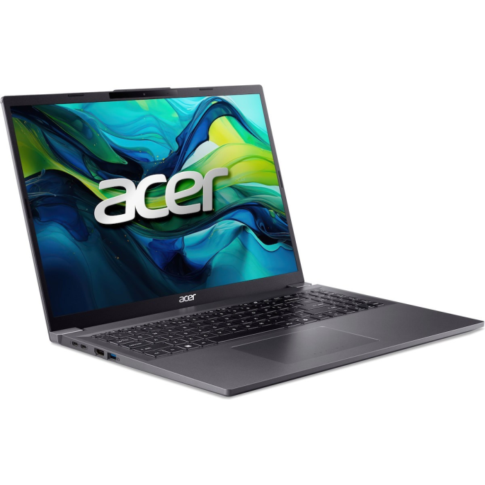 Acer Aspire 16 A16-71M-778K 16' / 32 Гб / SSD 1024 Гб / Без ОС / NX.JENER.002