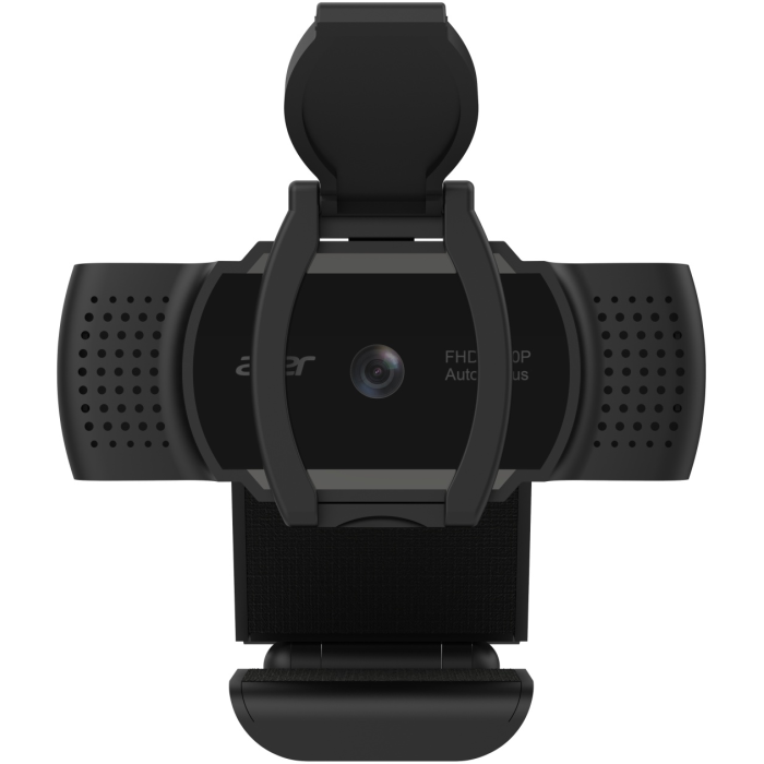 Acer USB Webcam 2.0 Мп / HP.EXPBG.019
