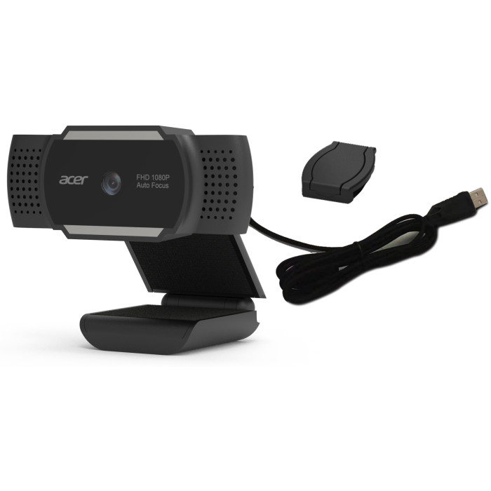 Acer USB Webcam 2.0 Мп / HP.EXPBG.019