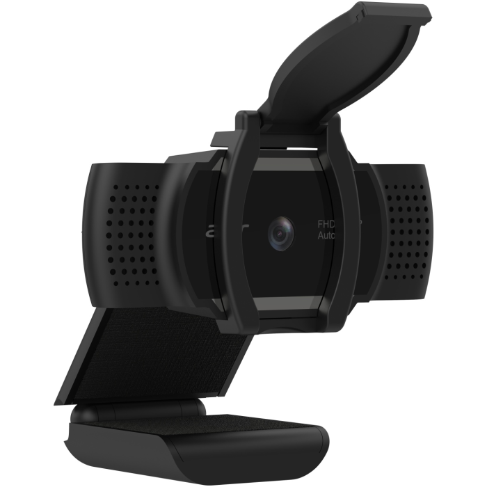 Acer USB Webcam 2.0 Мп / HP.EXPBG.019
