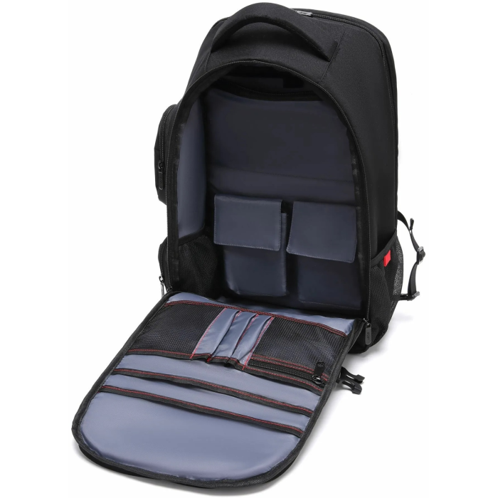 Рюкзак Acer Nitro OBG31 ZL.BAGEE.00G до 15.6' черный