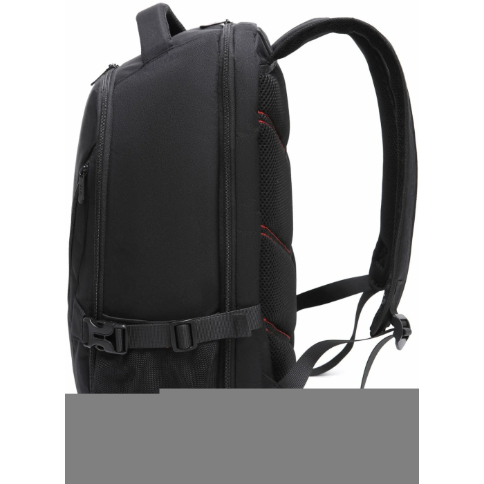 Рюкзак Acer Nitro OBG31 ZL.BAGEE.00G до 15.6' черный